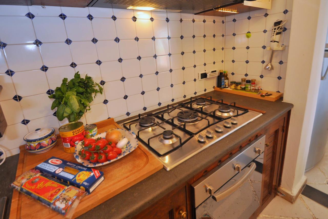 Star Fish House Villa อามาลฟี ภายนอก รูปภาพ